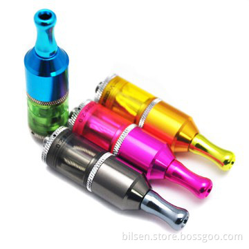 E-Cigarette Rebuildable Coil Head V-core 2.0 With 510/eGo Thread